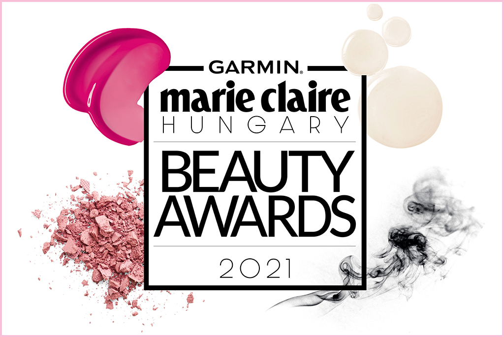 Garmin × Marie Claire Hungary Beauty Awards