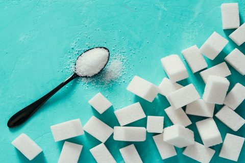 Így hagyd el a cukrot lépésről lépésre