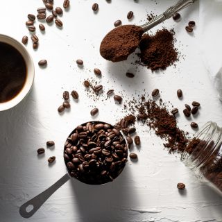 Van legjobb módja a kávé tárolásának?