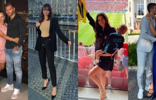 Gasztroguru, esküvőszervező, főállású anyuka: ők a magyar válogatott focistafeleségei