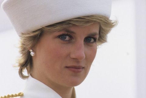 Diana hercegnő 60 éves lenne - 6 alkalom, amikor Meghan és Katalin úgy öltöztek, mint ő