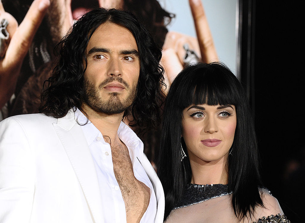 Russell-Brand-katy-perry