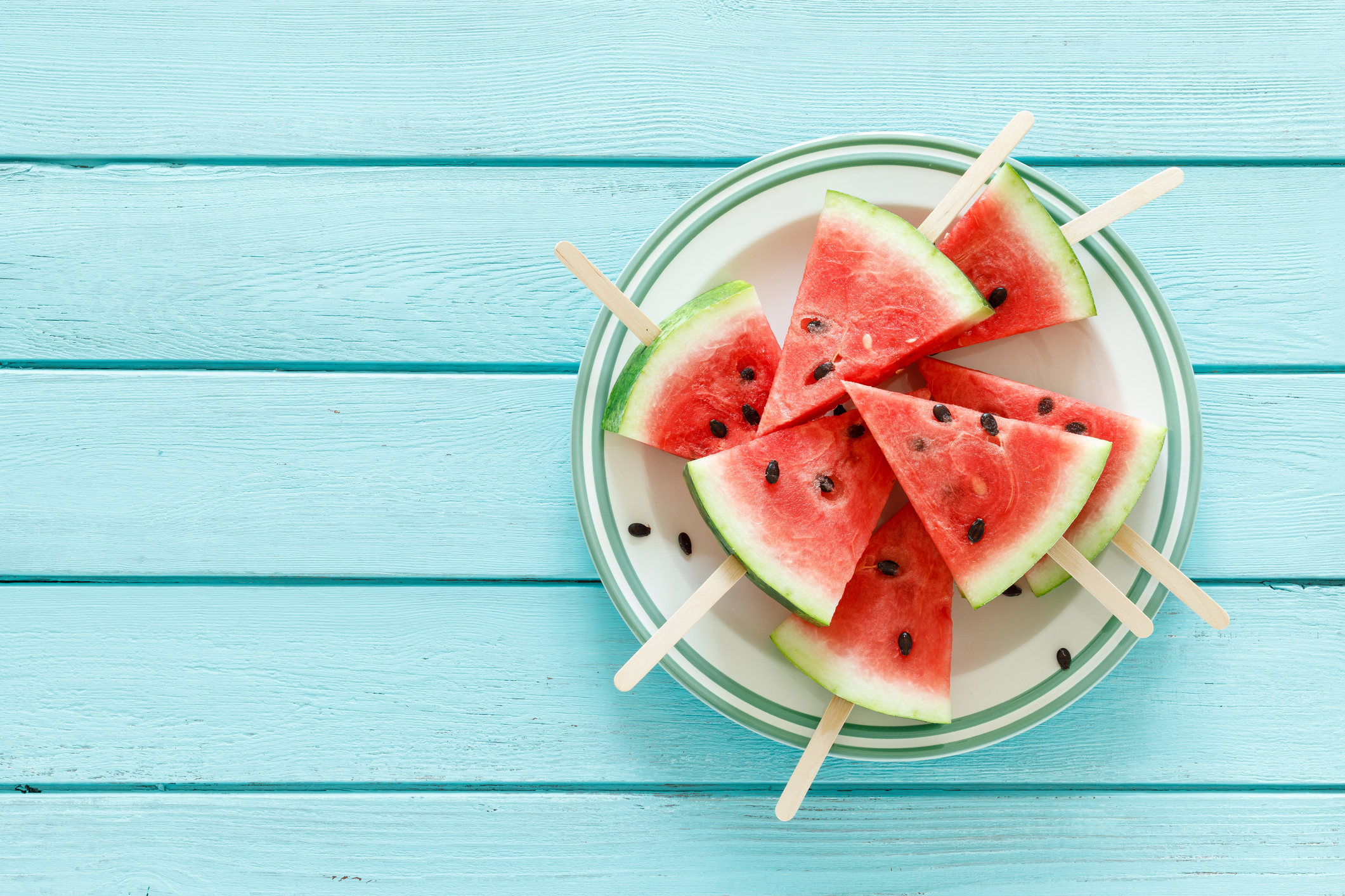 10 tuti finomság, amire felhasználhatod a görögdinnyét