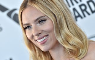 Scarlett Johansson: „A rossz döntéseimből csináltam karriert”