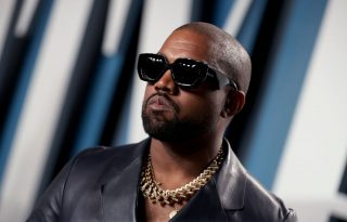 Összeállt Kanye West és a Gap