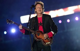 „Meghaltam? És nekem nem szólt senki?!” – 79 éves lett Paul McCartney