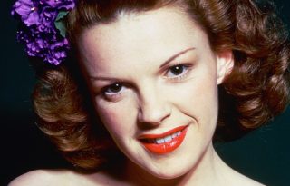 Élete drámaibb volt bármelyik filmszerepénél: ma lenne 99 éves Judy Garland