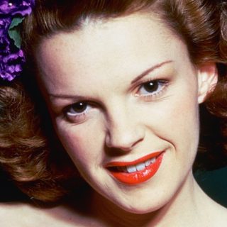Élete drámaibb volt bármelyik filmszerepénél: ma lenne 99 éves Judy Garland