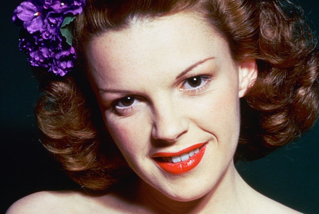 Judy Garland tragikus élete