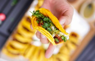 Változatos, egészséges, jól variálható: 5 mexikói étel a kánikulára