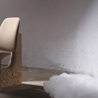 Parafából készít mesés bútorokat a francia dizájner