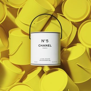 A gyűjtők álma lett a Chanel új kollekciója