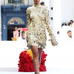 Pyer Moss Couture Haute Couture 2021/2022 ősz-tél