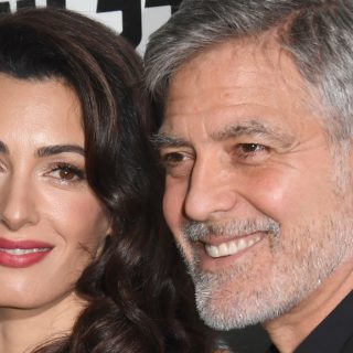 George Clooney-t és családját is érintették az észak-olasz árvizek