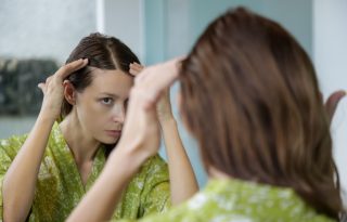 5 dolog, amiről nem tudtad, hogy károsítja a hajad