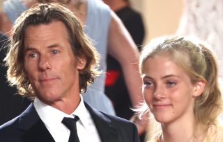 Helló, Hazel! – Julia Roberts lánya apjával debütált a vörös szőnyegen