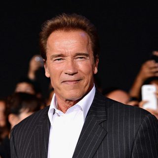 Nők, akik elcsavarták a Terminátor fejét – őket szerette a szülinapos Arnold Schwarzenegger