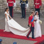 Ezek voltak a királyi esküvők legdrágább menyasszonyi ruhái
