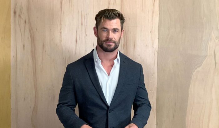 Chris Hemsworth visszavonul a színészettől súlyos diagnózisa miatt