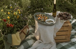 Tökéletes nyári piknik – három különleges recepttel