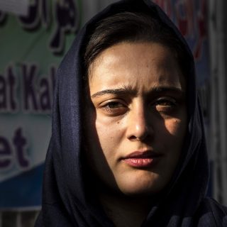 Egy afgán nő Kabulban: „Mindent el kell égetnem, amit valaha elértem”