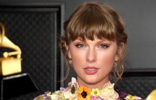 Taylor Swift izgalmas videóval csatlakozott a TikTokhoz