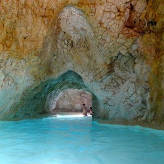 Csodaszép barlangok Magyarországon, amiket érdemes felfedezni