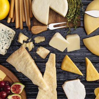 3 sajtfajta, amit a sajtszakértő szerint neked is ismerned kellene