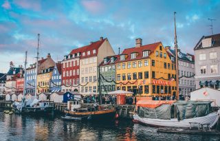 Koppenhága lett a világ legbiztonságosabb városa