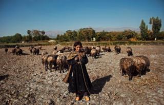 Női művészek, akik megmutatják Afganisztán igazi arcát