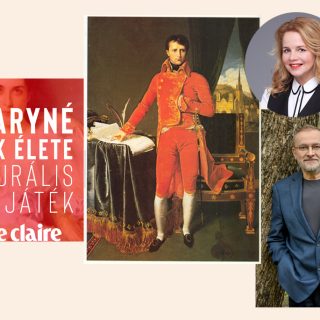 Podcast: Bovaryné – Miért szexi még ma is Napóleon?