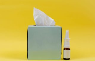 7 tipp, hogy túléld az allergiaszezont