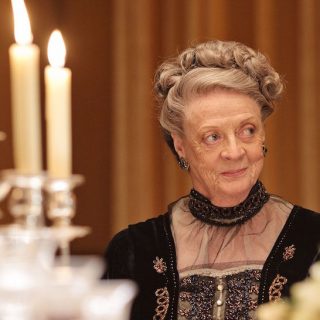 Hatalmas titokra derült fény az új Downton Abbey mozifilmmel kapcsolatban