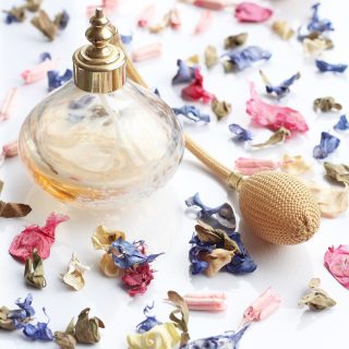 Minden, amit a virágos parfümökről tudni akartál
