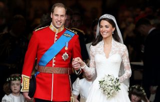 6 szabály, amit minden királyi esküvőn betartanak