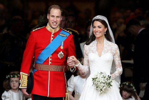6 illemszabály, amit be kell tartani a királyi esküvőkön