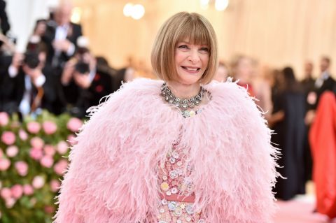Anna wintour