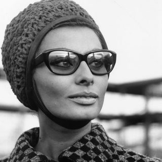 87 éves lett Sophia Loren, aki paradicsomszószt főzött az Oscar-díjátadó helyett