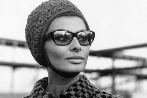 Sophia Loren az örök díva 87 éves lett