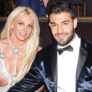 Britney egy kis kiruccanás után újra aktiválta Instagram-fiókját