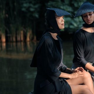 Francia sikk ázsiai minimalizmussal keverve – itt a legfiatalabb magyar ökomárka, a Nifty Unit