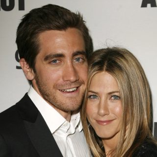 Jake Gyllenhaal: „Annyira tetszett Jennifer Aniston, hogy az már kínzássá tette a szexjelenteket”