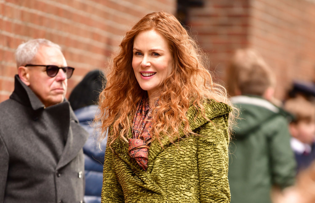 A legrémesebb parókák, amiket Nicole Kidman a filmvásznon viselt