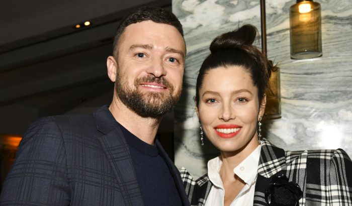 Jessica Biel és Justin Timberlake majd’ felfalják egymást az olasz nyaralásuk alatt
