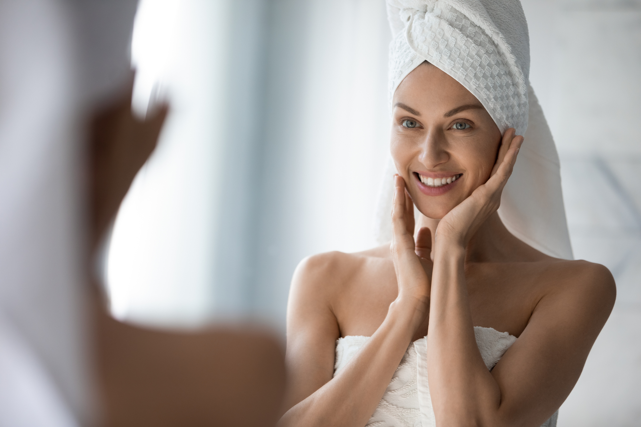 Dr. Csernus Krisztina bőrgyógyász a legnépszerűbb kozmetikai hatóanyagokról - Lovebrands blog