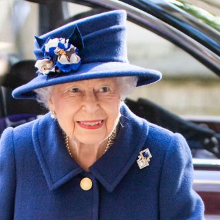 Itt a legfrissebb hír a koronavírusos Erzsébet királynő állapotáról