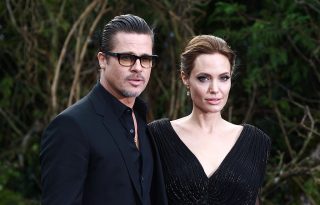 Nincs vége a harcnak: Brad Pitt beperelte Angelina Jolie-t