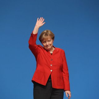 Angela Merkel: a megosztó vezető, aki egy egész korszakot hagy a háta mögött