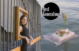 Next Generation: Varga Marietta fotográfus