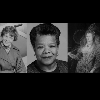 12 erős nő a történelemből, akiknek ma sokat köszönhetünk